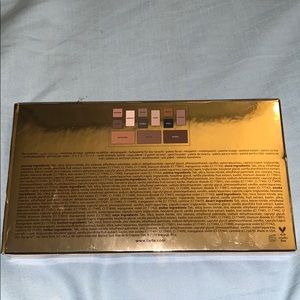 tarte Makeup - Face shaping palette tarte Makeup - Face shaping palette